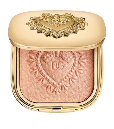 dolce gabbana powder|dolce gabbana official website.